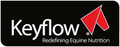 NAF Logo - CCR Equestrian Sponsor