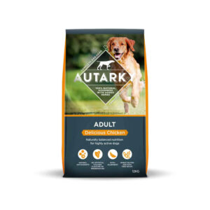 Autartky Chicken