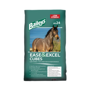 Baileys No 24 Ease & Excel Cubes