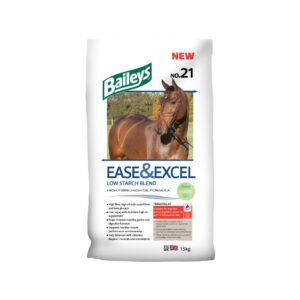 Baileys No21 Ease & Excel Mix