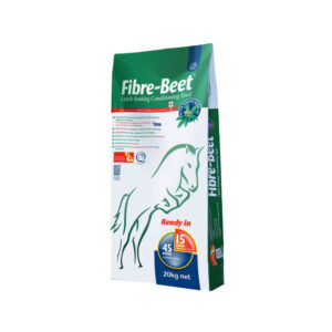 British Horse Feeds Fibrebeet