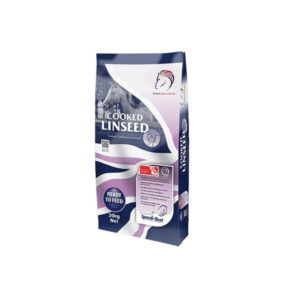British Horse Feeds Micronised Linseed