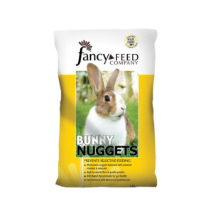 Bunny Nuggets