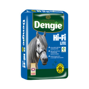 Dengie HiFi Light