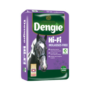 Dengie HiFi Molasses Free