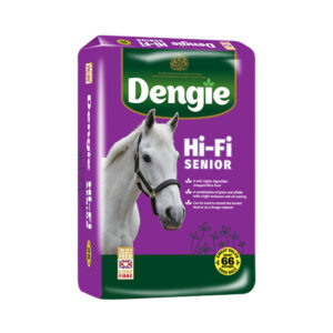 Dengie HiFi Senior