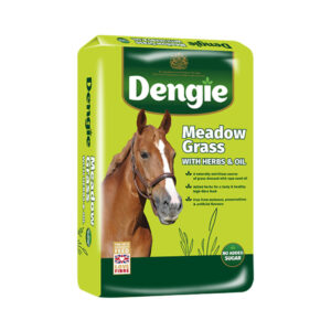 Dengie Meadow Grass with Herbs