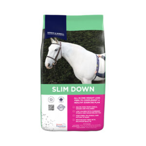Dodson & Horrell Slim Down