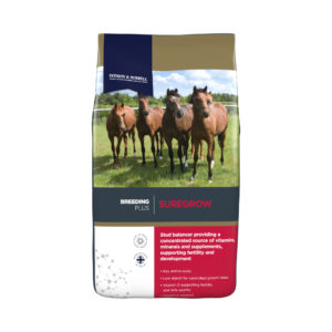 Dodson & Horrell Suregrow