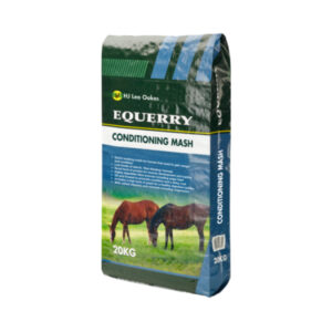 Equerry Conditioning Mash