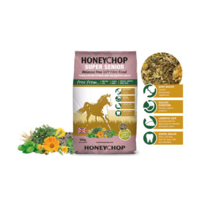Honeychop Super Senior