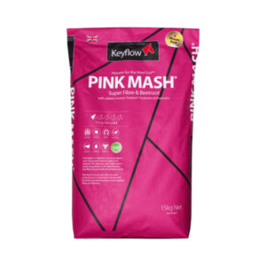 Keyflow Pink Mash