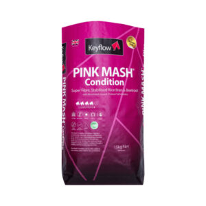 Keyflow Pink Mash Condition