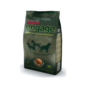 Red Mills Engage Salmon & Rice