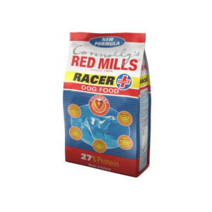 Red Mills Racer Plus