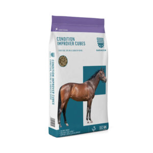 Saracen Condition Improver Cubes