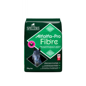 Spillers Alfalfa Pro Fibre