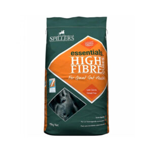 Spillers High Fibre Cubes