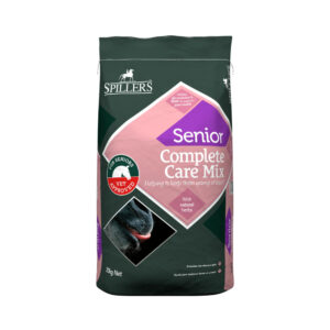 Spillers Senior Complete Care Mix