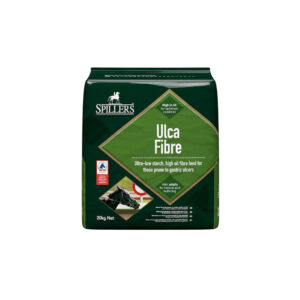 Spillers Ulca Fibre