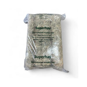 Superhay