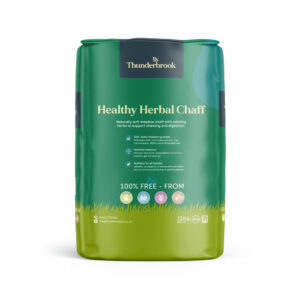 Thunderbrook Healthy Herbal Chaff