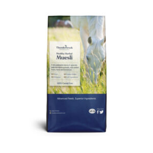 Thunderbrook Healthy Herbal Muesli