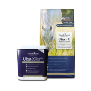 Thunderbrook Ulsa-X Prebiotic Mash 5kg