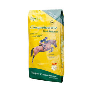 Topspec Comprehensive Feed Balancer