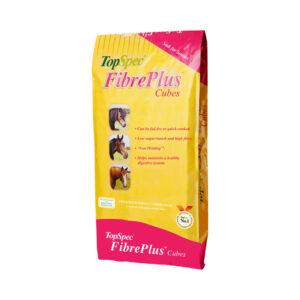 Topspec Fibre Plus Cubes