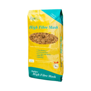 Topspec High Fibre Mash