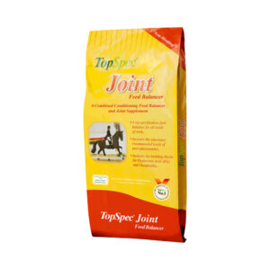 Topspec Joint Balancer