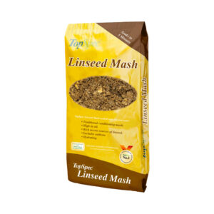 Topspec Linseed Mash