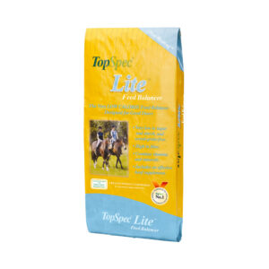 Topspec Lite Balancer