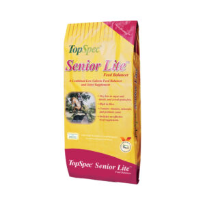 Topspec Senior Lite Balancer