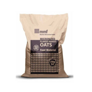Unbranded Braised Oats