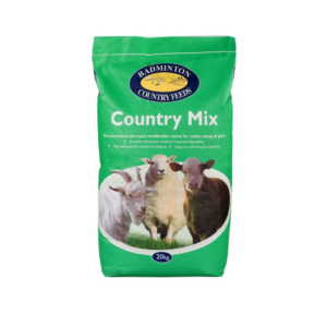 Unbranded Country Mix