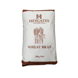 Unbranded Heygates Wheat Bran