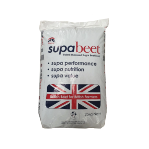 Unbranded Sugar Beet Pellets