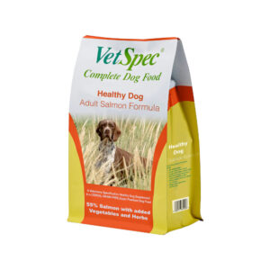 VetSpec Healthy Dog Salmon