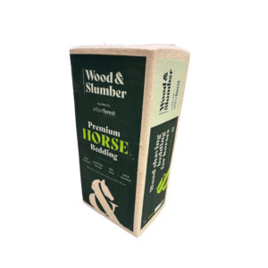Wood & Slumber
