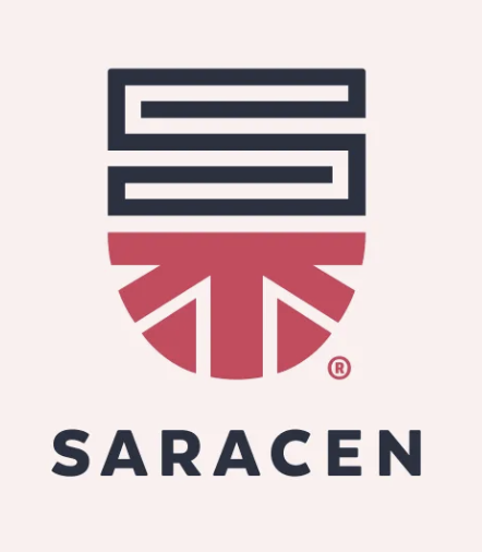 Saracen CCR Sponsor Partner